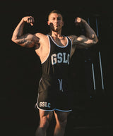 STRINGER - GSLC RINGER