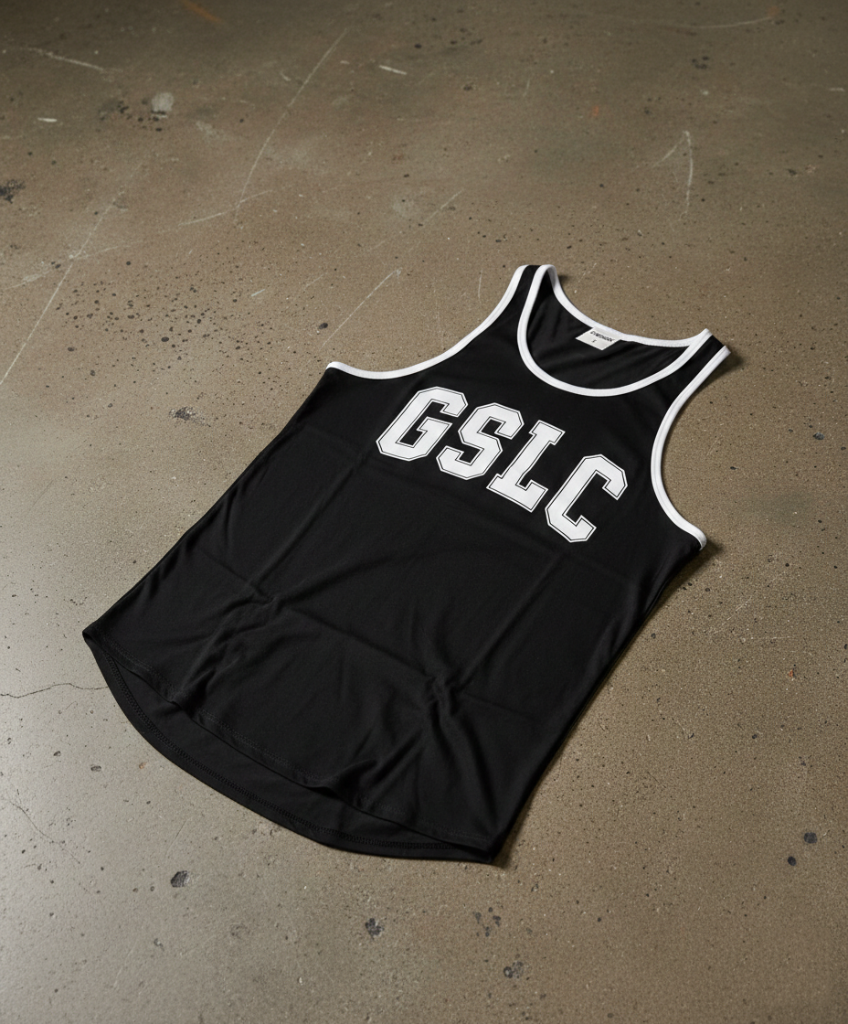 STRINGER - GSLC RINGER