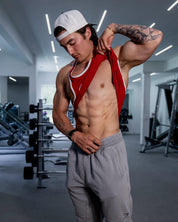 STRINGER - GSLC RINGER