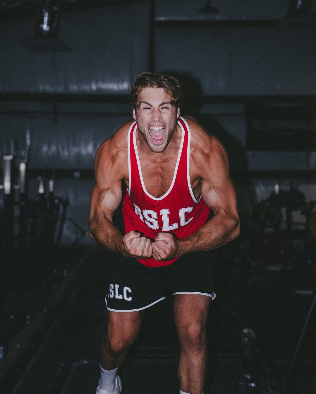 STRINGER - GSLC RINGER