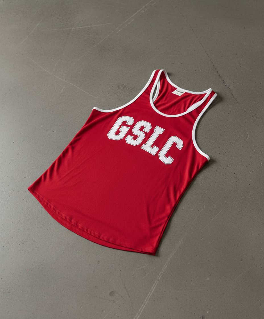 STRINGER - GSLC RINGER