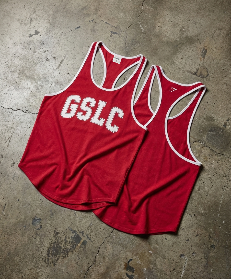 STRINGER - GSLC RINGER