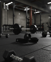 STRAPS FIGURE 8 LIFTING