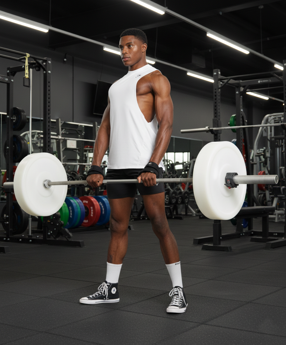 STRAPS FIGURE 8 LIFTING