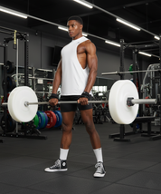 STRAPS FIGURE 8 LIFTING