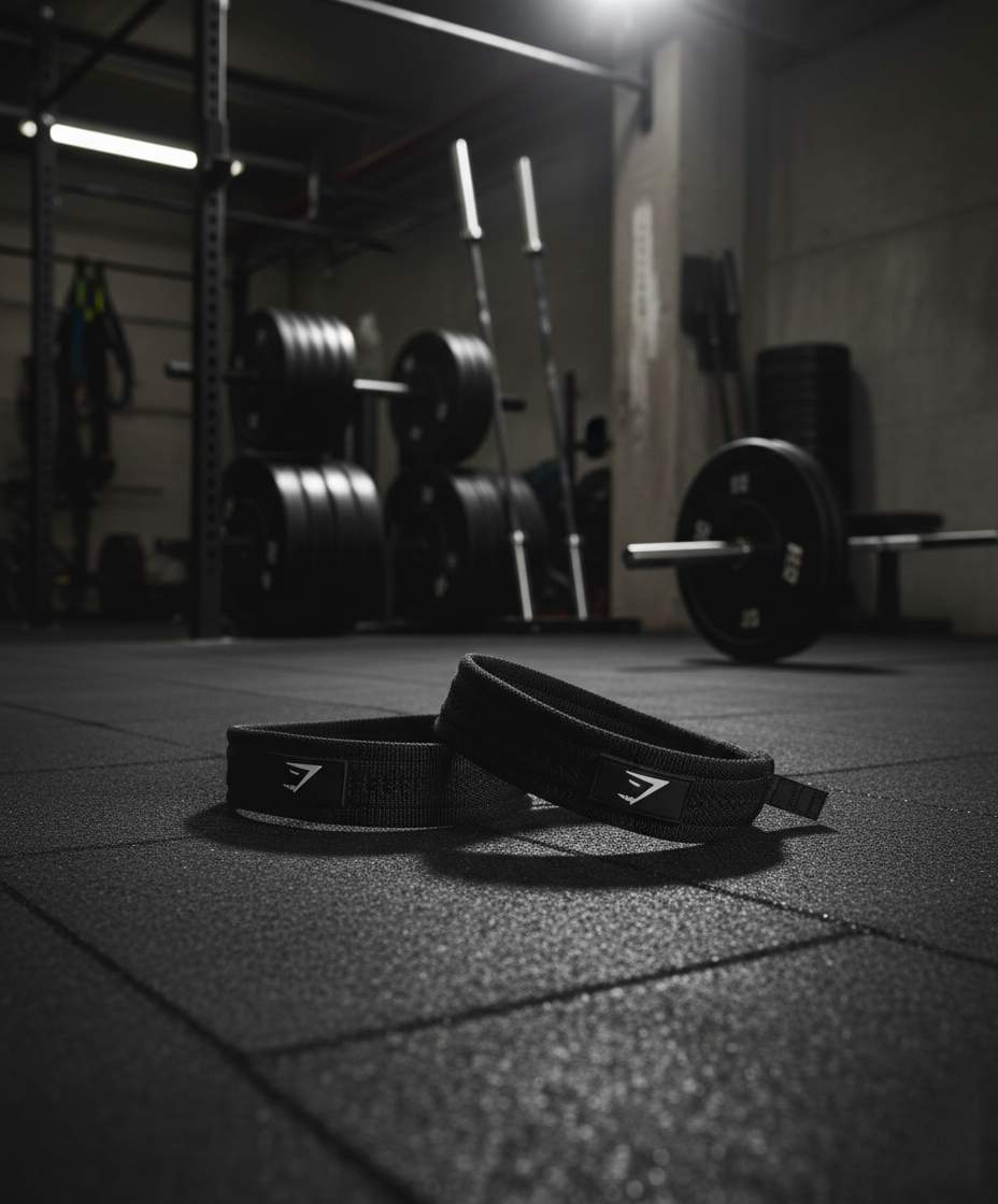 STRAPS FIGURE 8 LIFTING