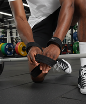 STRAPS FIGURE 8 LIFTING