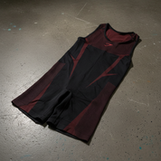 Singlet - Onyx 5.0 Seamless