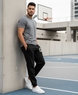 Joggers 2012 Strength