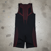 Singlet - Onyx 5.0 Seamless