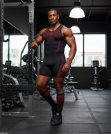 Singlet - Onyx 5.0 Seamless