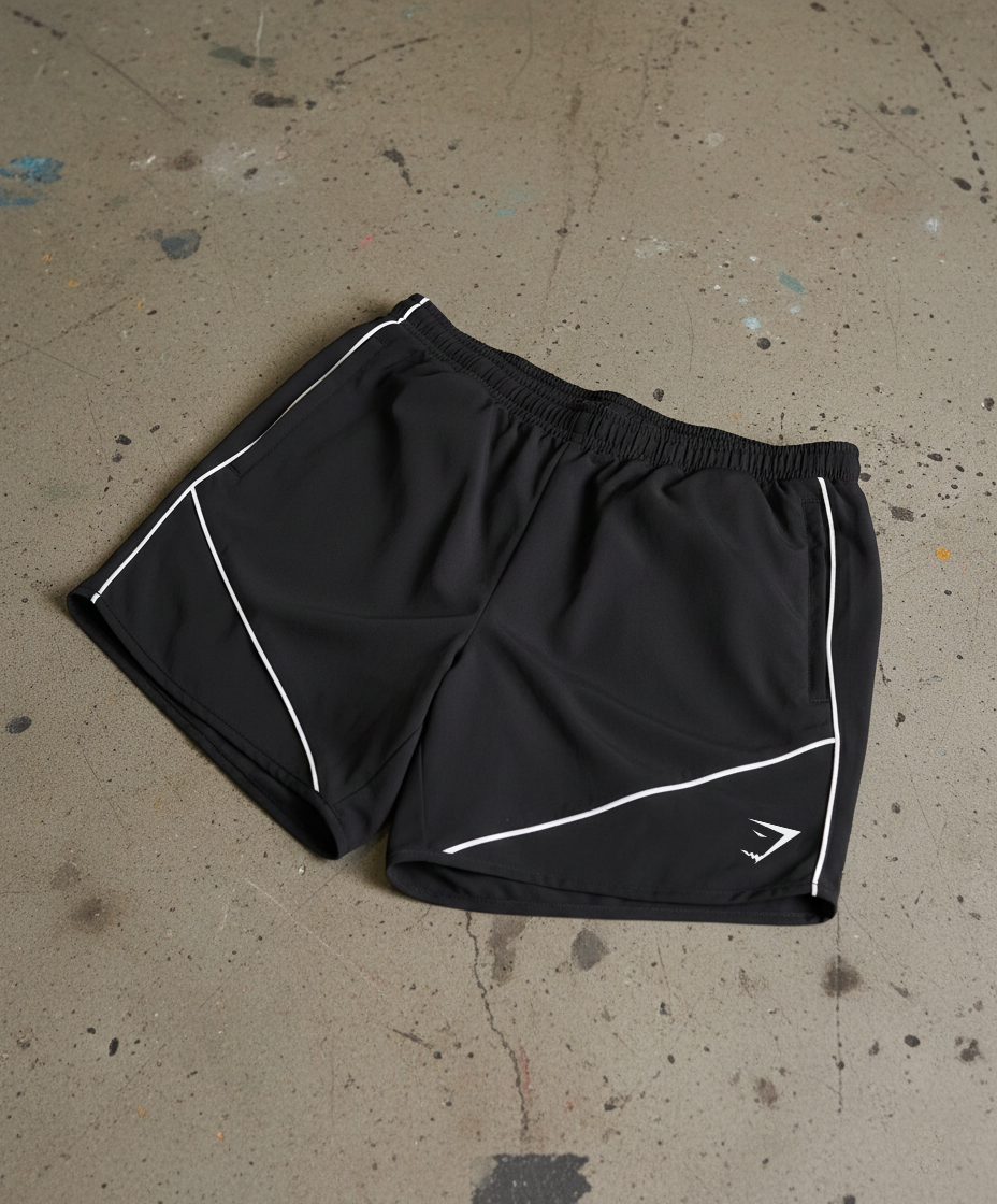 SHORTS  - RETRO GS