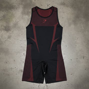 Singlet - Onyx 5.0 Seamless