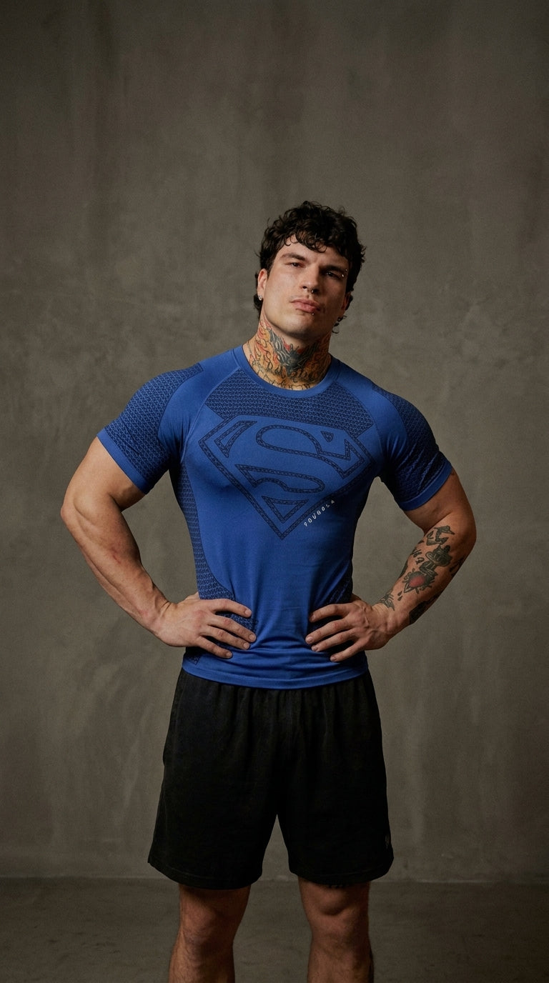 Daily Hero