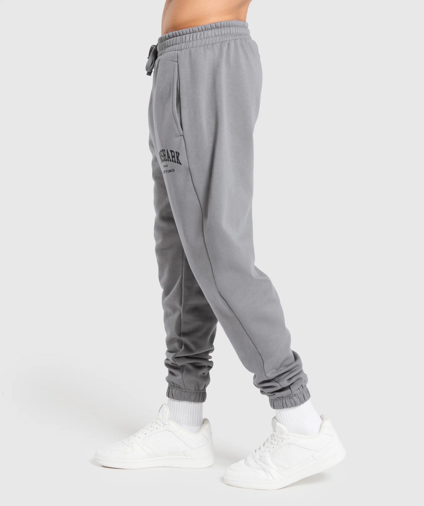 2012 LIFTING JOGGERS - GRIS
