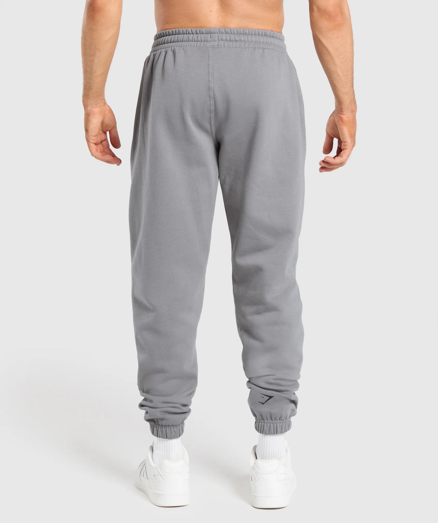 2012 LIFTING JOGGERS - GRIS
