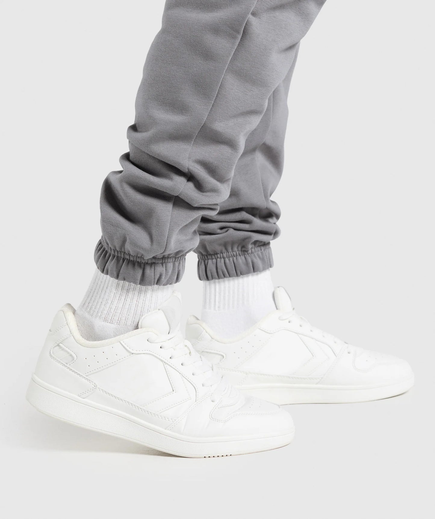 2012 LIFTING JOGGERS - GRIS