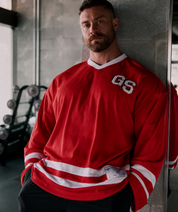 Gymshark x CBUM Hockey Jersey