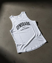 TANK TOP 2012 LIFTING