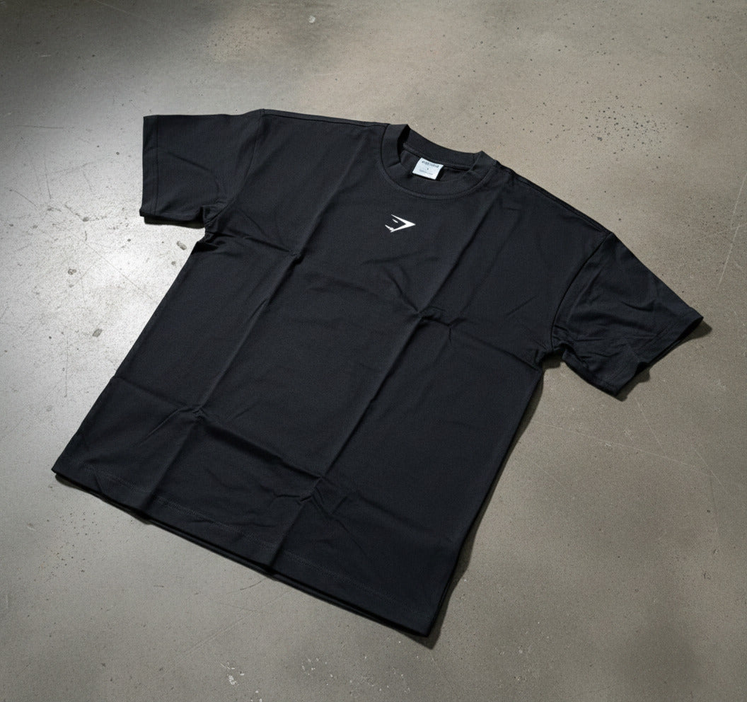 CAMISETA OVERSIZED STRENGTH DEPARTMENT