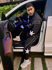 2135 - UFC™ TRACKSUIT PANTS - NEGRO