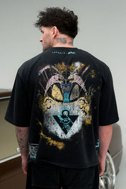 4123 - YU-GI-OH!® TEES - MILLENNIUM EXODIA