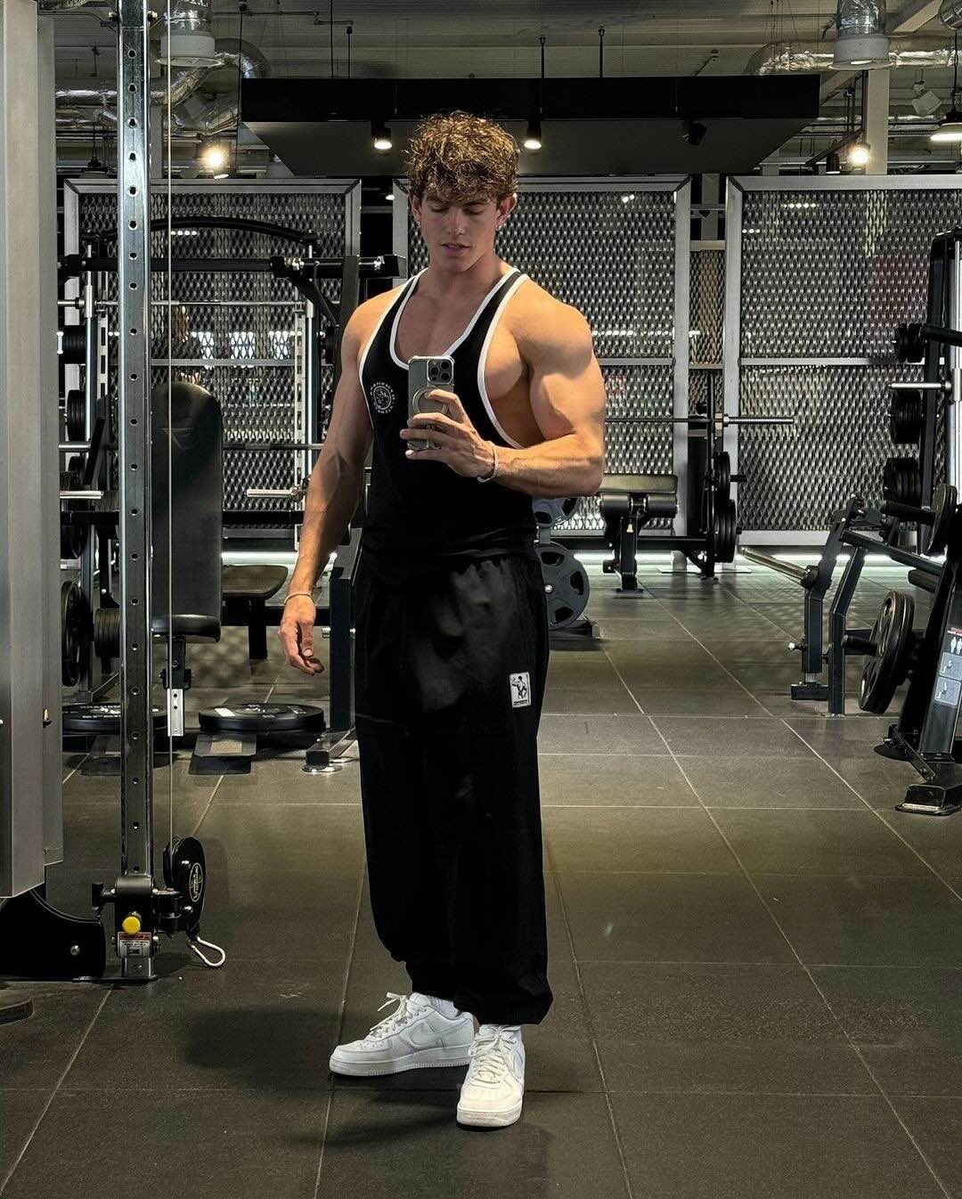 STRINGER  LEGACY RINGER