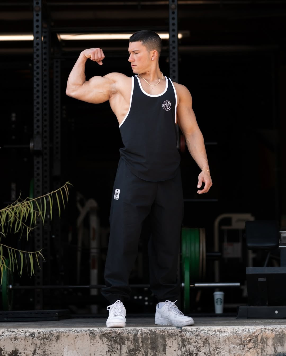 STRINGER  LEGACY RINGER