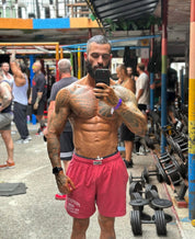 JERSEY SHORTS LIGEROS