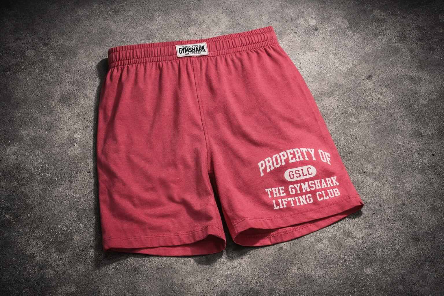 JERSEY SHORTS LIGEROS