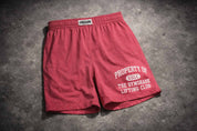 JERSEY SHORTS LIGEROS
