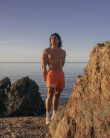 Short Lifting Club Mesh