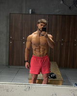 Short Lifting Club Mesh