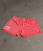 Short Lifting Club Mesh