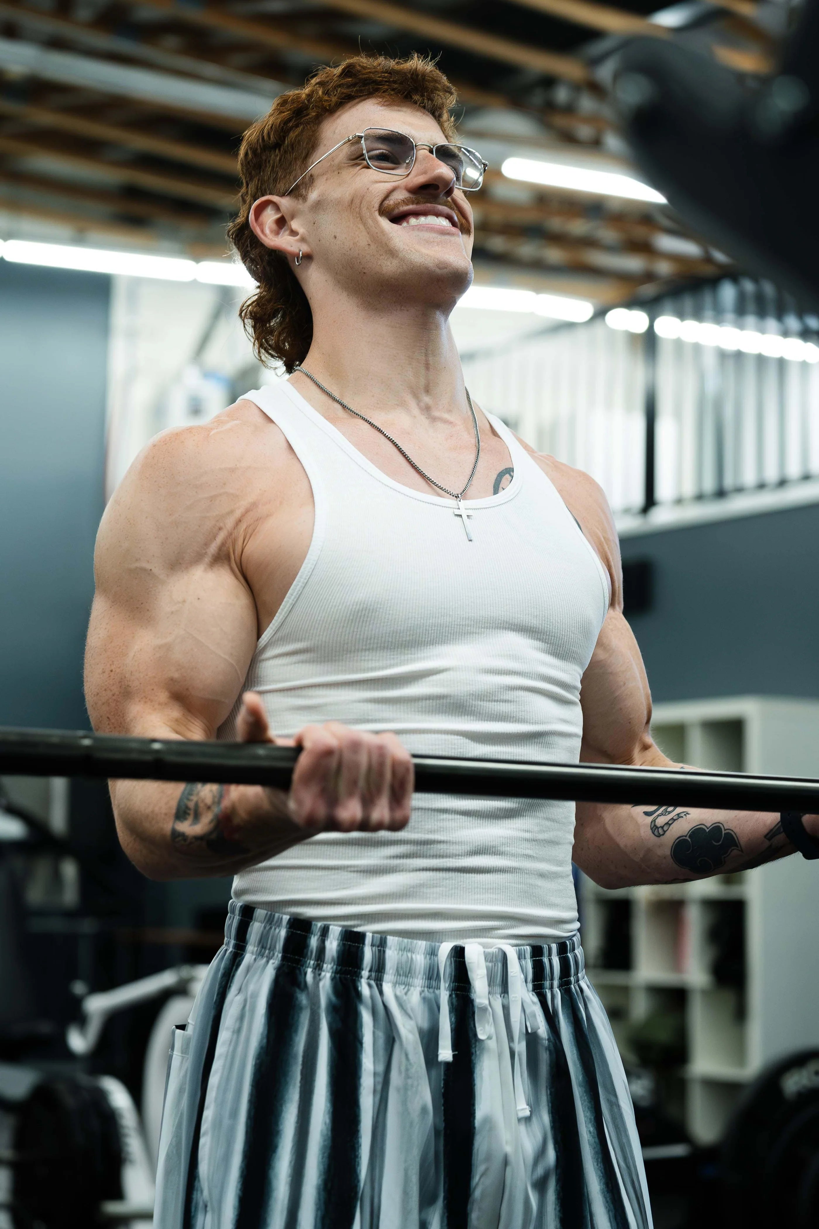 340 WIFE LOVERS - BBD TANKS - 3 PACK