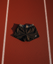 Short - Mesh Hybrid 5"