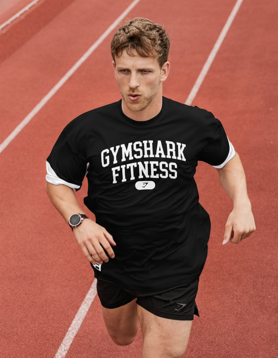 Short - Mesh Hybrid 5"