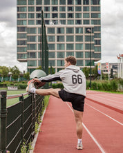 Short - Mesh Hybrid 5"