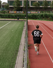 Short - Mesh Hybrid 5"