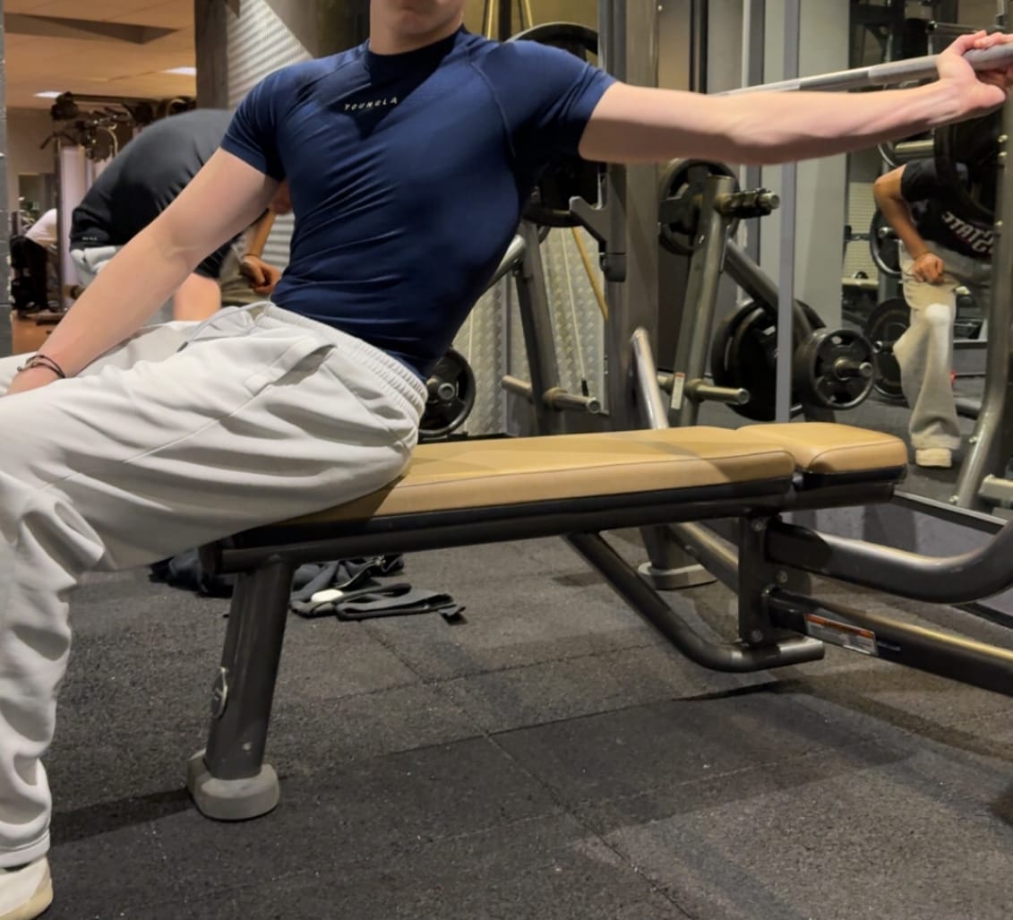 475 SUPERVILLAIN COMPRESSION TEES - NAVY