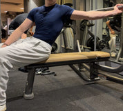 475 SUPERVILLAIN COMPRESSION TEES - NAVY