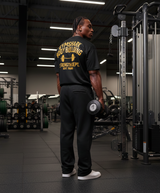 T-Shirt - Olympic Bar