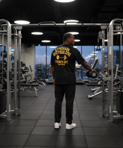 T-Shirt - Olympic Bar