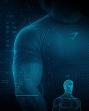 T-Shirt - Onyx 5.0 Seamless