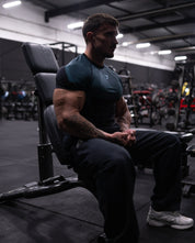 T-Shirt - Onyx 5.0 Seamless