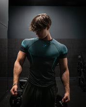 T-Shirt - Onyx 5.0 Seamless