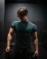 T-Shirt - Onyx 5.0 Seamless