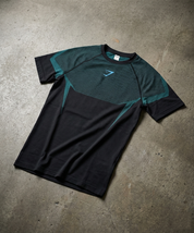 T-Shirt - Onyx 5.0 Seamless