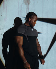 T-Shirt - Onyx 5.0 Seamless