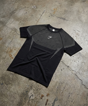T-Shirt - Onyx 5.0 Seamless